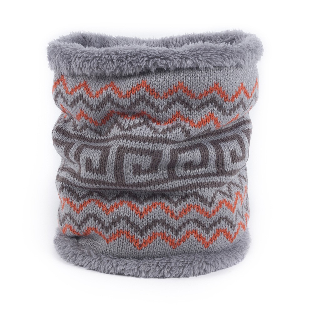 OVTRB Warm Knit Fleece Lined S - Neck Gaiter Fleece review and price