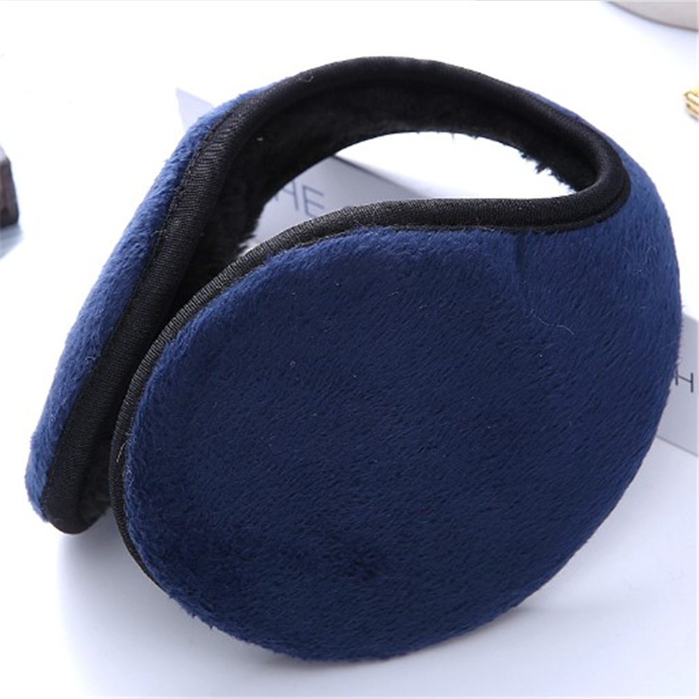 Winter Men's Earmuffs Ear Warm - Winter Headband Fleece review and price