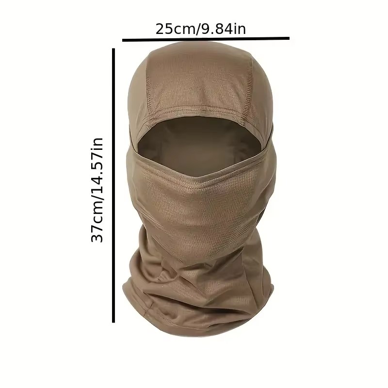Hot Sale Tactical Balaclava Wi - Balaclava Ski Mask review and price