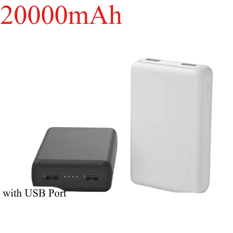 Brand New 50000mAh 20000mAh Po - Heated Vest Battery review and price