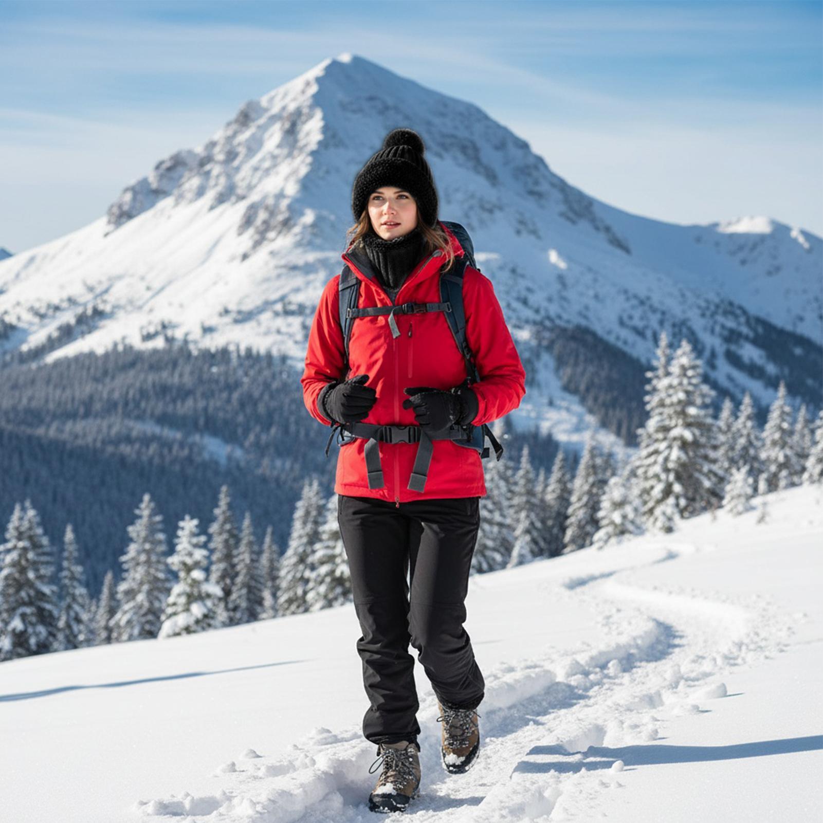 Women's Beanie Windproof Beani - Neck Gaiter Fleece review and price