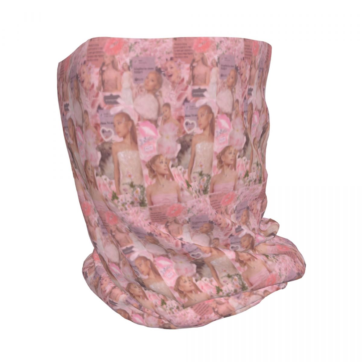 Ariana Grande Singer Bandana N - Knit Beanie Hat Warm review and price