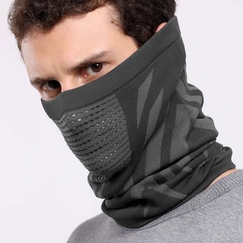 Neckerchief Outdoor Sport Ski  - Balaclava Ski Mask review and price