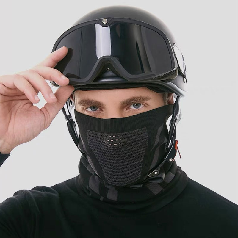 Neckerchief Outdoor Sport Ski  - Balaclava Ski Mask review and price