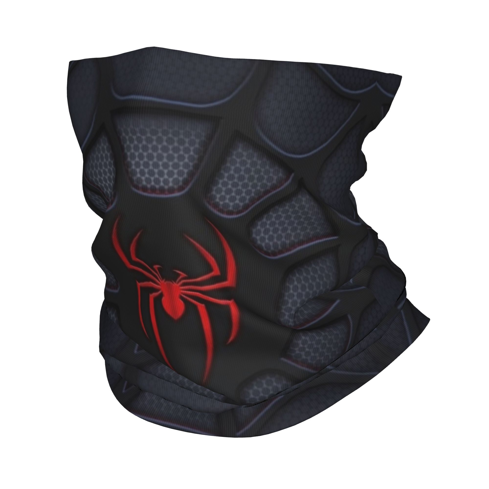 Spider  Winter Headband Neck W - Neck Gaiter Fleece review and price
