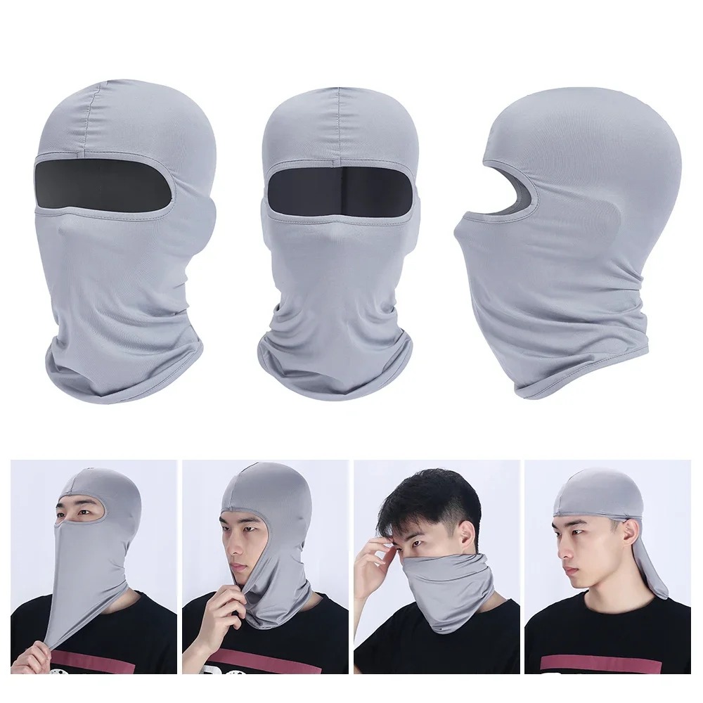 Balaclava Full Face Mask Hikin - Balaclava Ski Mask review and price
