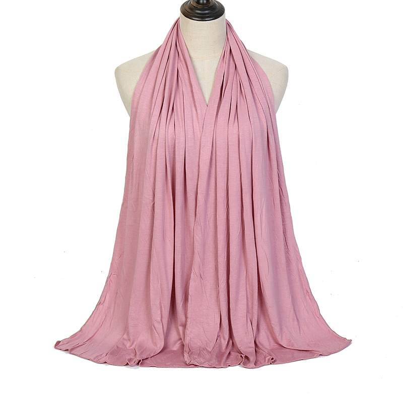 30 Colors Plain Solid Modal Je - Shawl Wrap Winter review and price
