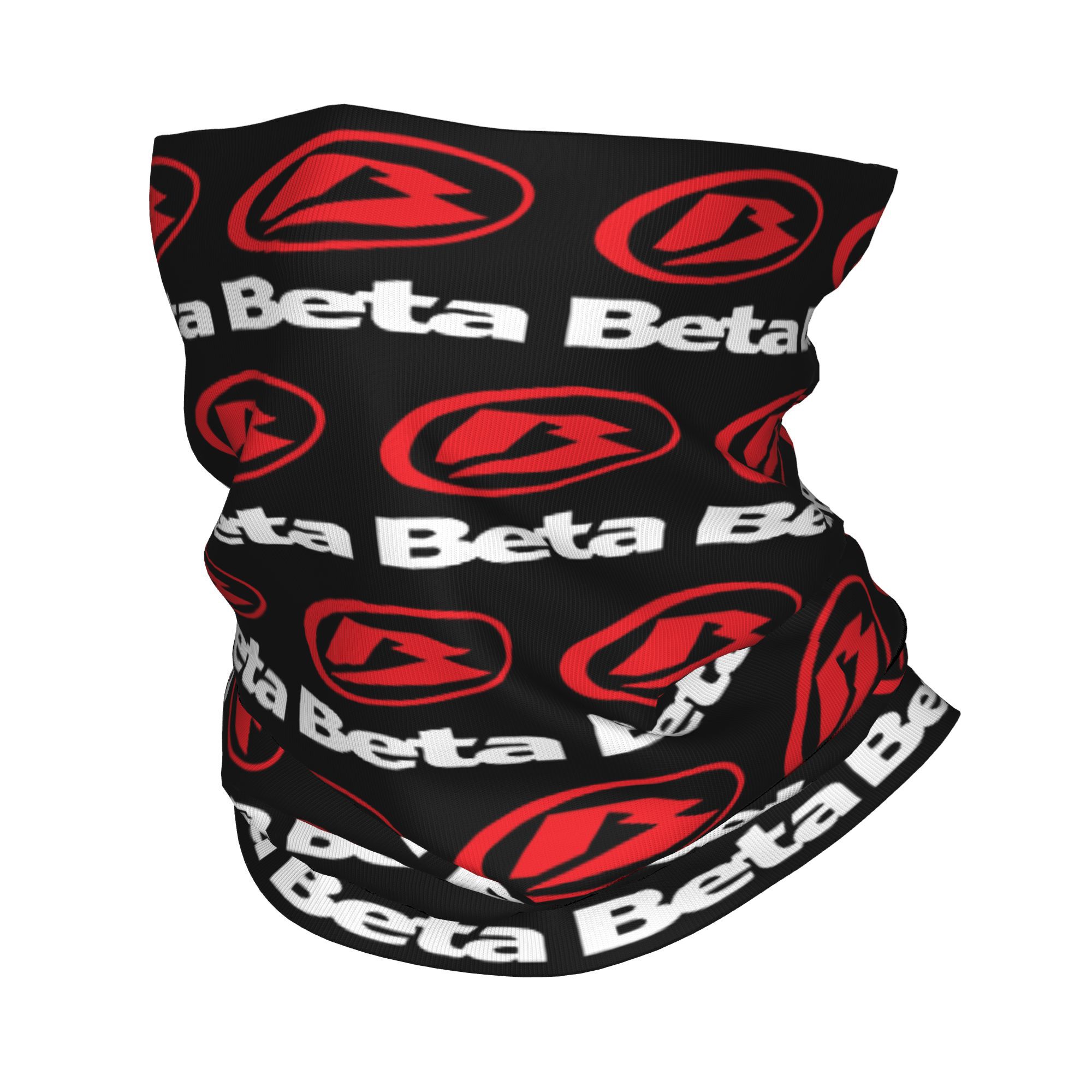 Custom New Motorcycle Racing B - Neck Gaiter Fleece review and price