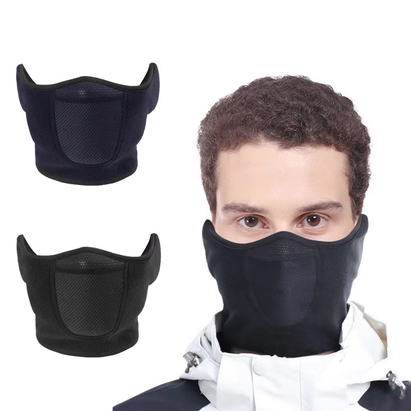 Thermal Fleece-Lined Balaclava - Balaclava Ski Mask review and price