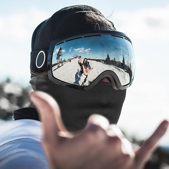 Ski Mask for Men and Women, Ba - Balaclava Ski Mask review and price