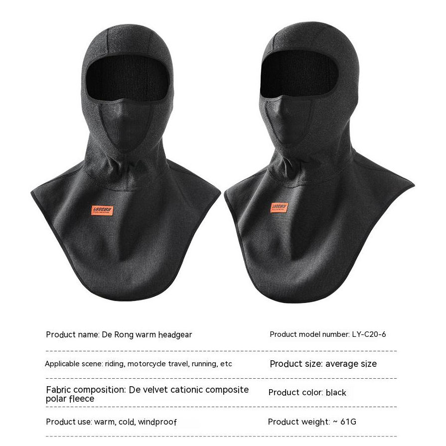 New Winter Motorcycle Mask Fle - Balaclava Ski Mask review and price
