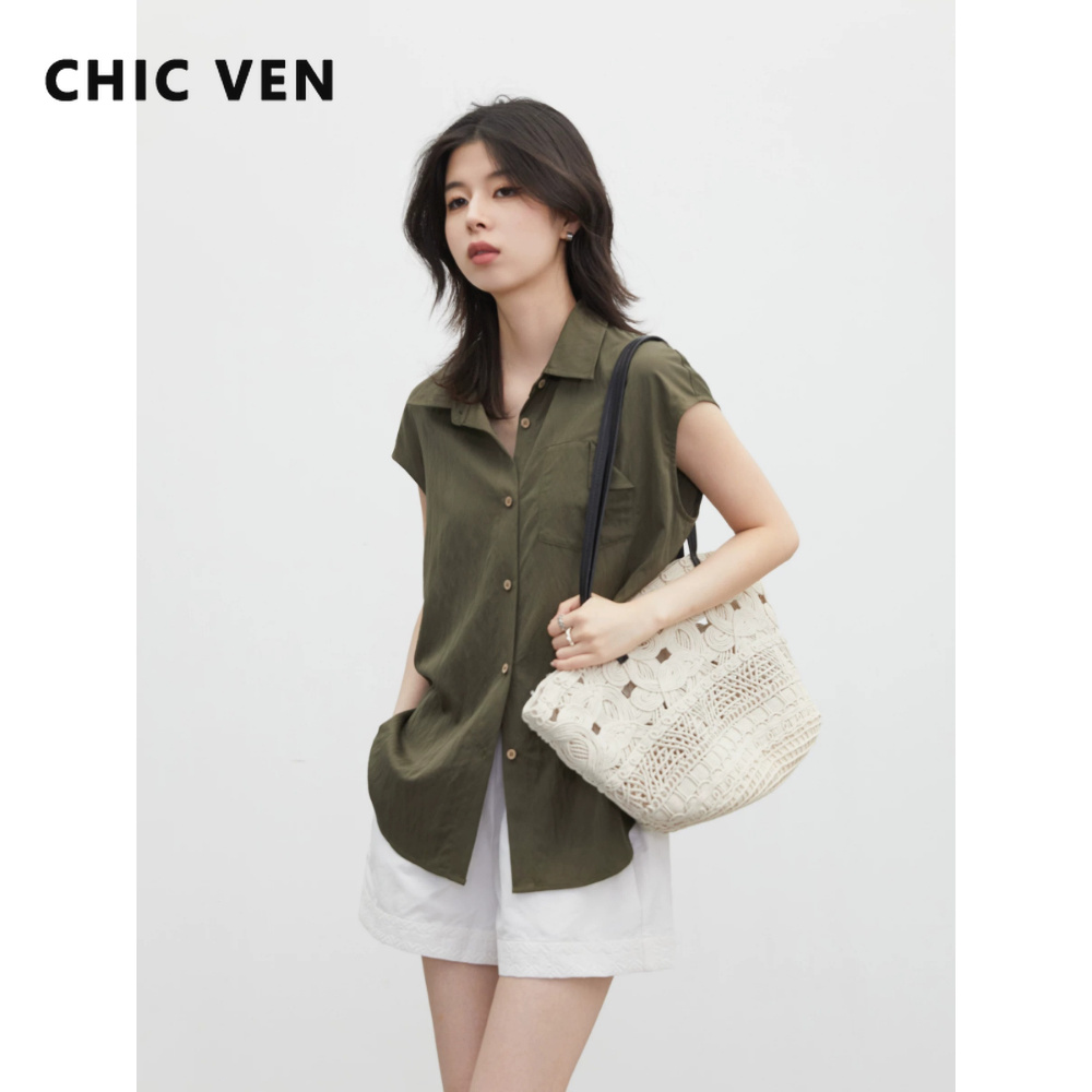 CHIC VEN New Fashion Women Shi - Down Jacket Packable review and price