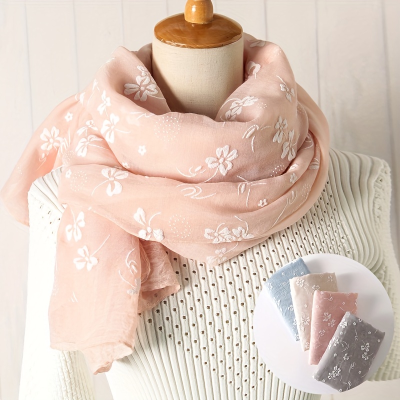 2023 Spain Brand Spring Women  - Shawl Wrap Winter review and price