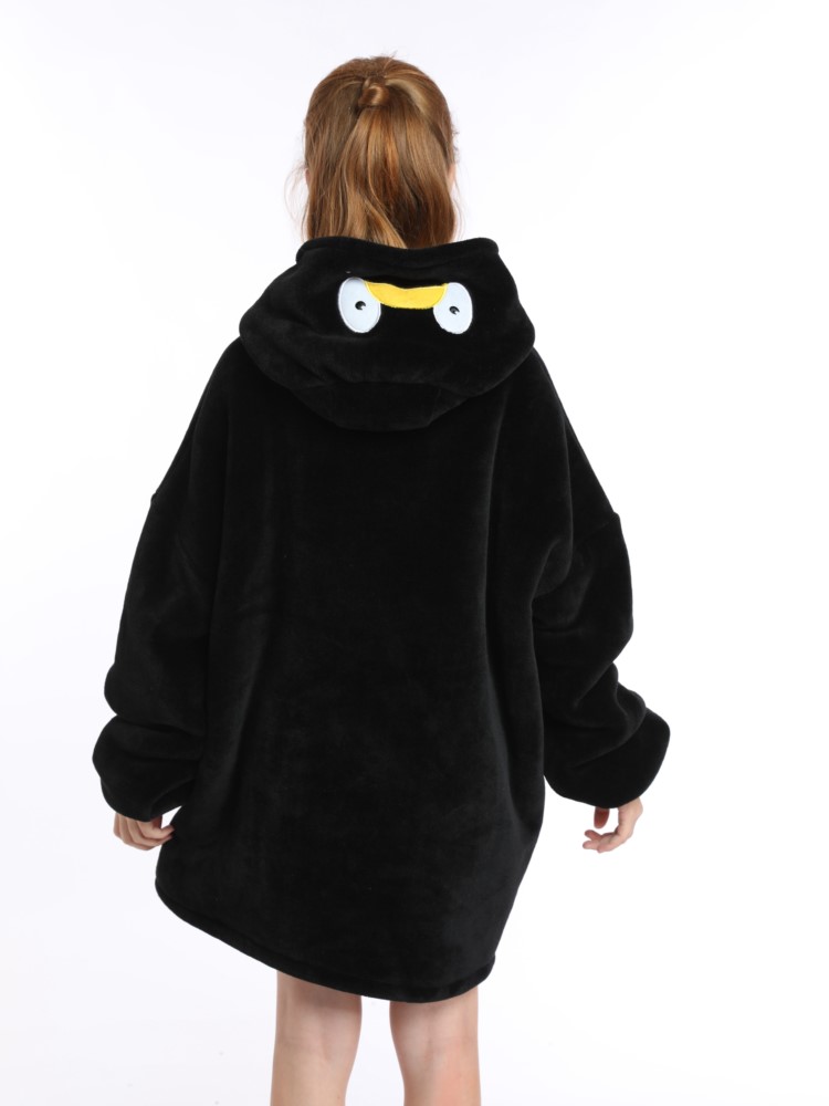 Winter Sherpa Blanket Teens Ho - Sherpa Hoodie Fleece review and price