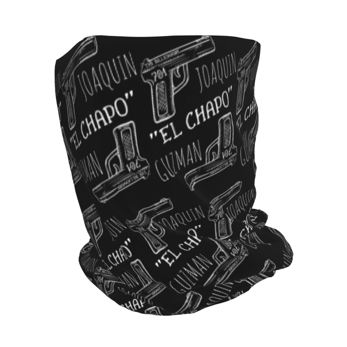 Joaquin El Chapo Guzman Narcos - Knit Beanie Hat Warm review and price